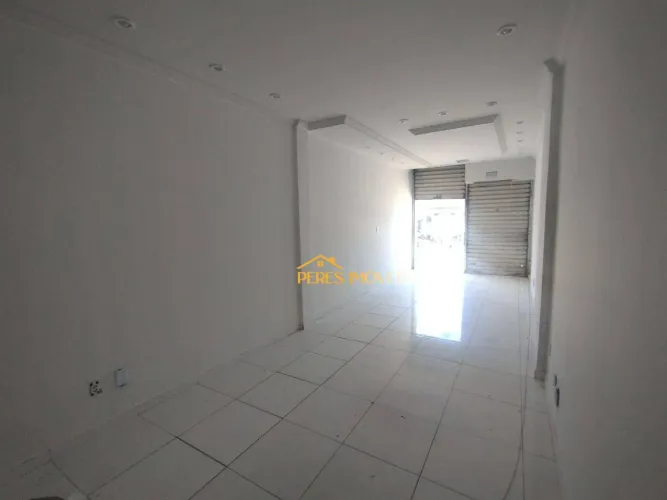 Loja para alugar, 31 m² por R$ 2.000,00/mês - Liberdade - Rio das Ostras/RJ
