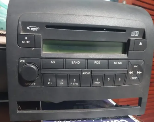 Radio original Fiat Idea/palio 