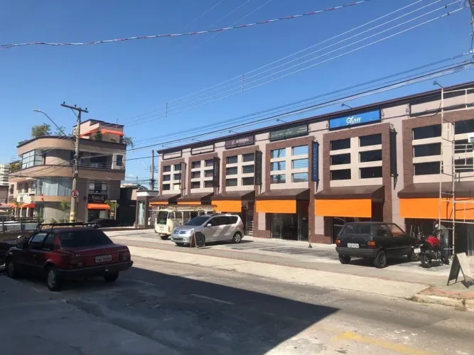 Ponto Comercial para Locação em São José dos Campos, Jardim Satélite