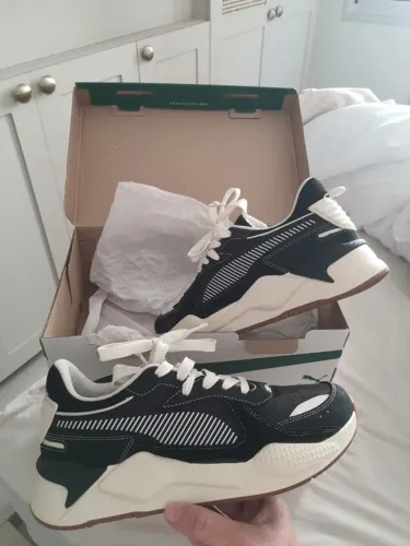 TÊNIS PUMA ALPINE SNOW - TAM 42