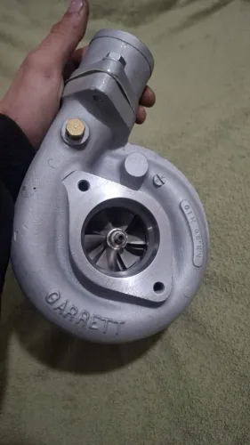 Turbina Garret