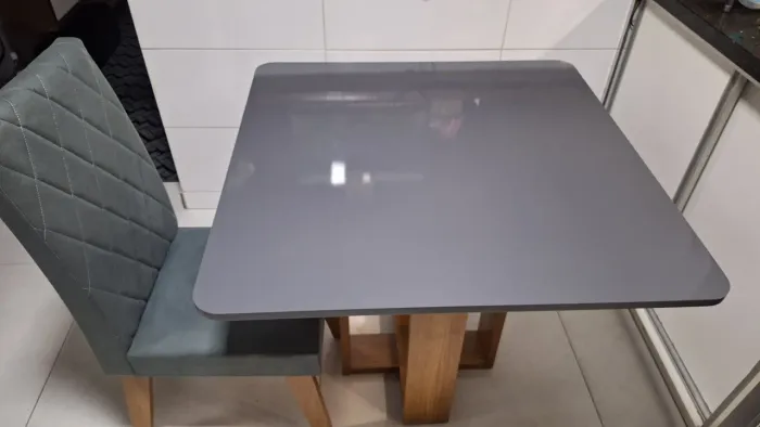 Mesa de jantar