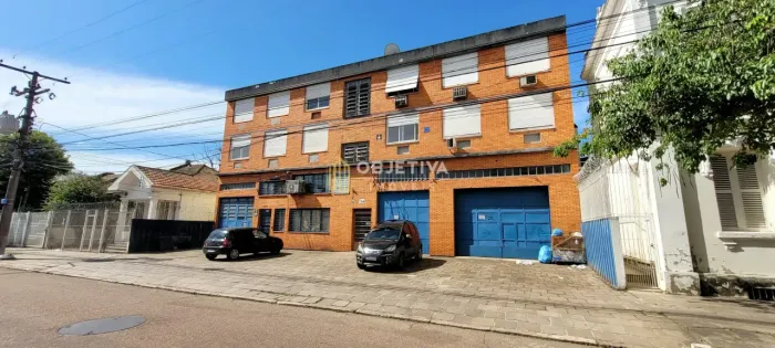 Barracão para locação, Floresta, Porto Alegre, RS