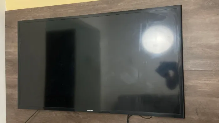 TV smart Samsung 40 polegadas