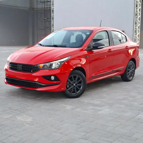Fiat Cronos Drive 1.3 8V Flex 2023