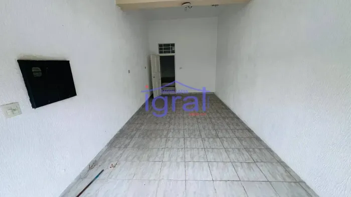 Salão para alugar, 49 m² por R$ 2.819,24/mês - Vila Guarani - São Paulo/SP