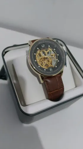 RELIC Men's Watch