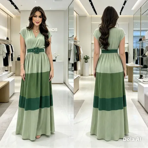 Vestido por 195,00 cada