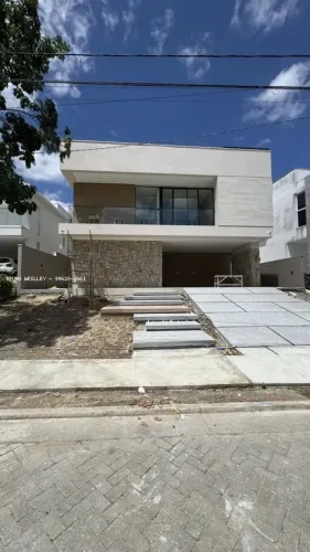 Casa em Condomínio para Venda em Campina Grande, MIRANTE, 5 dormitórios, 5 suítes, 6 banhe