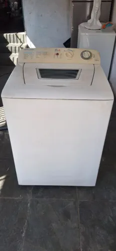 Máquina de lavar electrolux 