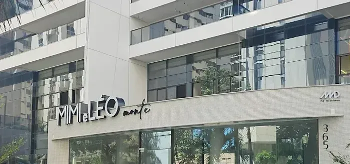 Imóvel para venda possui 132 metros quadrados com 4 quartos em Boa Viagem - Recife - PE