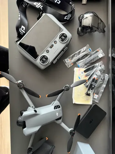 Drone mini 5 pro