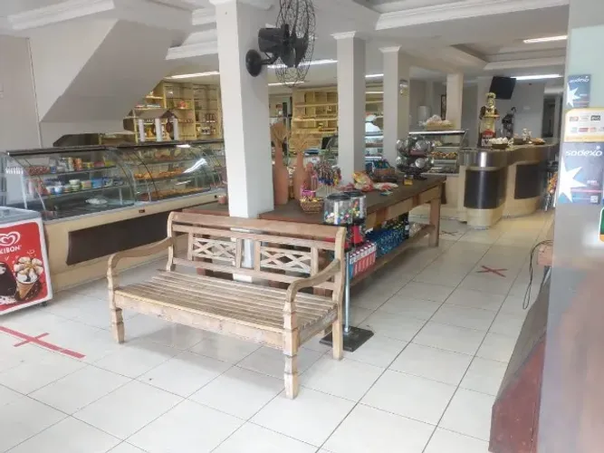VENDO PADARIA 27 ANOS FUNCIONANDO
