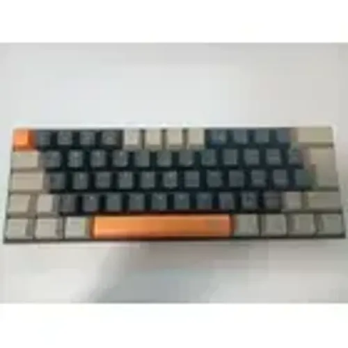 Teclado Mecânico Redragon Lakshmi