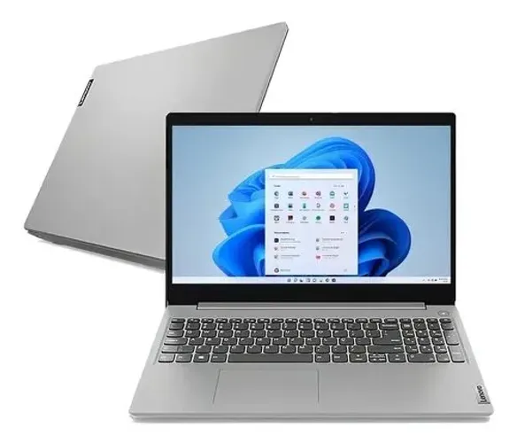 Notebook Lenovo IdeaPad