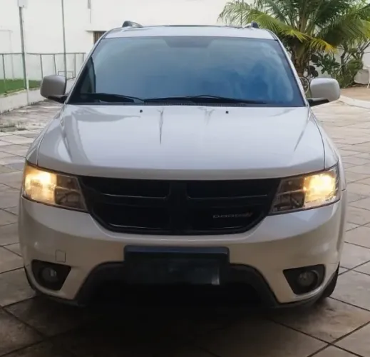 Dodge Journey RT 3.6 V6 Aut. 2013