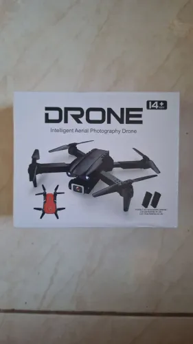 Drone de brinquedo