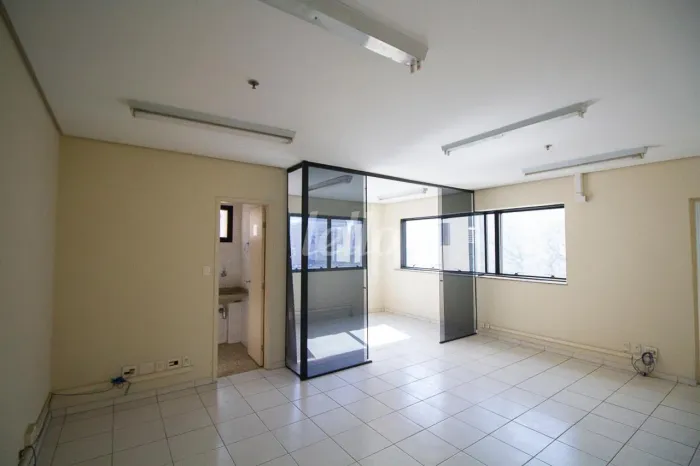 Comercial para alugar no(a) Pacaembu