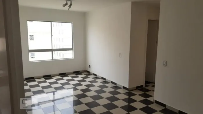 Apartamento à Venda - Jardim Santa Emília, 2 Quartos, 61 m2