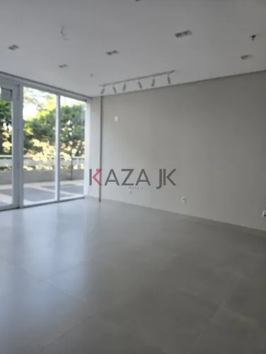 Sala Comercial à Venda ou Locação em Jundiaí-SP - Chácara Urbana: 1 Sala, 1 Banheiro, 1 Va