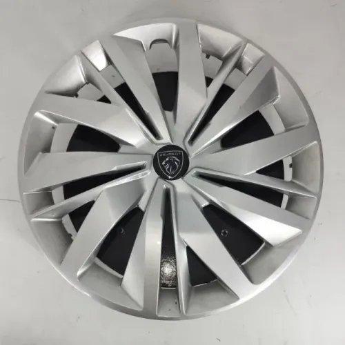 Calota Aro 15 Peugeot 208 2022-2023 Original Usado