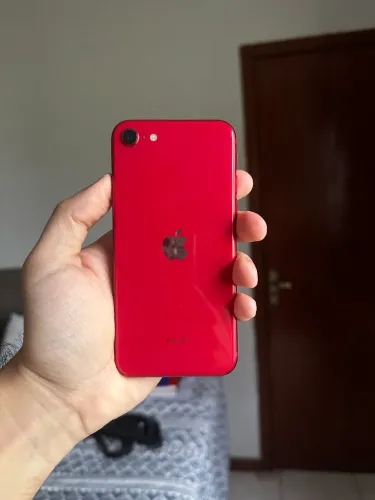 iPhone SE 2020