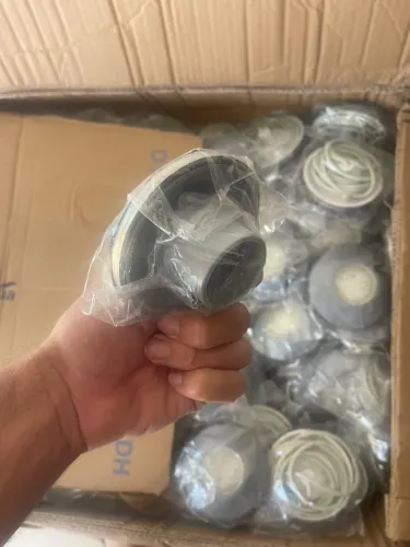 Lote de Refletores LED e Acessórios para Piscina - Novos e Embalados