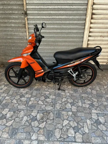 Crypton 115