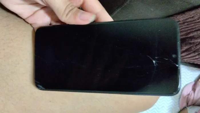 Xiaomi Redmi Note 8 para retirada de peças