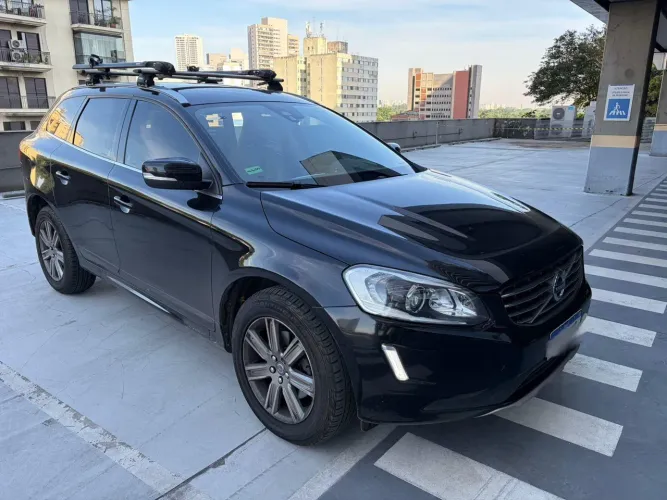 Volvo XC 60 T-5 Kinetic 2.0 245cv FWD 5P 2017