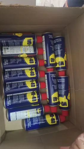 Desingripante WD-40 300ml