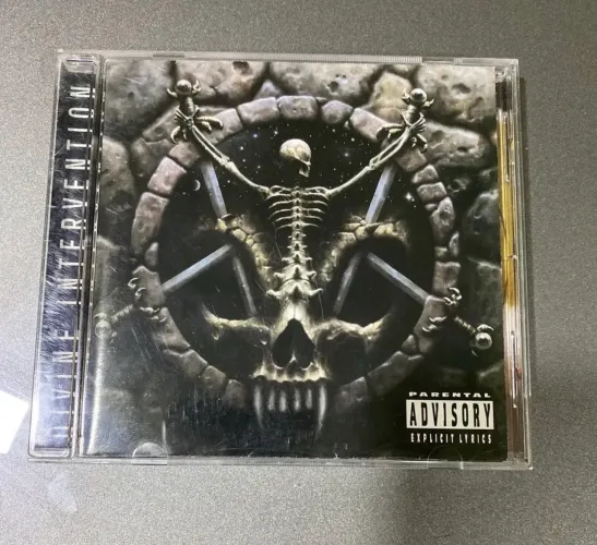 Cd Slayer 