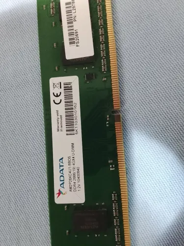 4gb ddr4 ADATA 2666hz