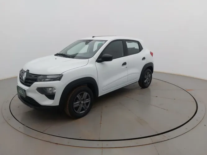 Renault Kwid 1.0 Zen 2025