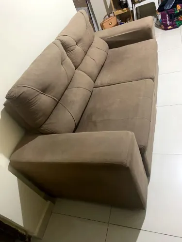 Sofa retrátil 