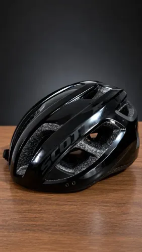 Capacete Scott tamanho M