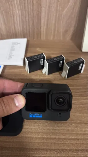 GoPro Hero 11 Black