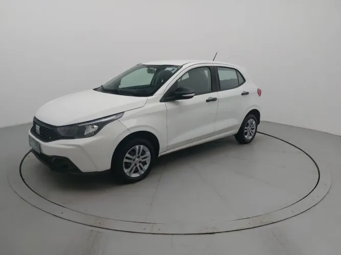 Fiat Argo Drive 1.0 6V Flex 2025