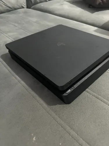 PlayStation 4