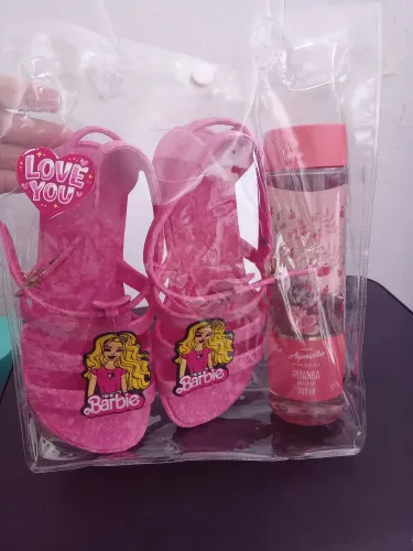 Kit infantil