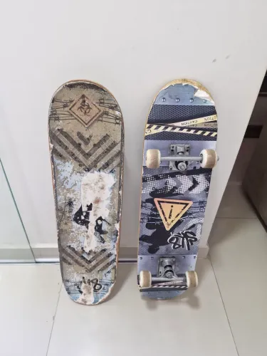 Vendo skate em perfeito estado