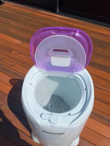 Vende-se uma centrífuga