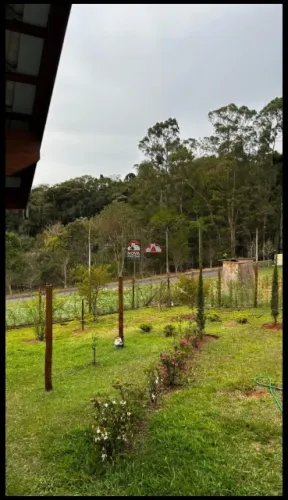 Casa em condomínio 285m² - Ville de Charme/Santo Antônio do Pinhal