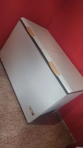 Freezer horizontal 530L