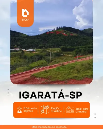 INVESTIMENTO EM UMA REGIÃO COM ATRATIVOS NATURAIS