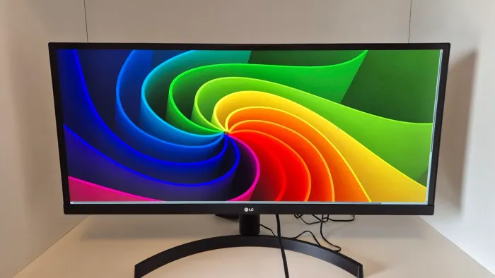 Monitor LG UltraWide IPS 29" 2560x1080 75Hz 5ms