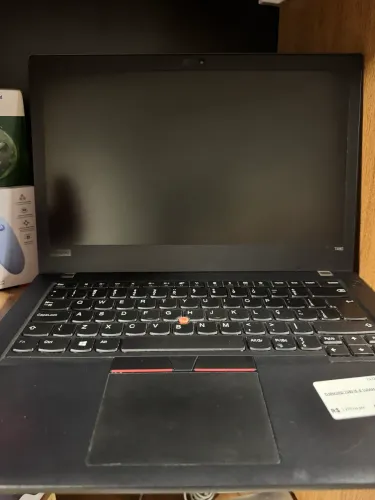 Thinkpad T480 15-8 16Ram 25SSD