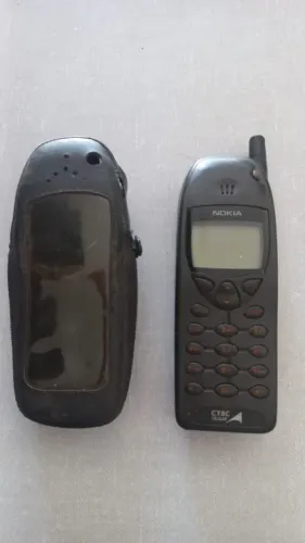 Celular Nokia