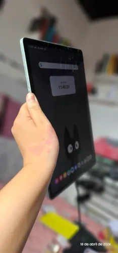 TABLET S9+ FE