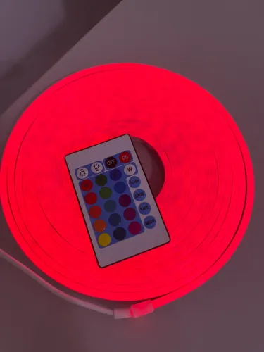 Fita RGB Gamer